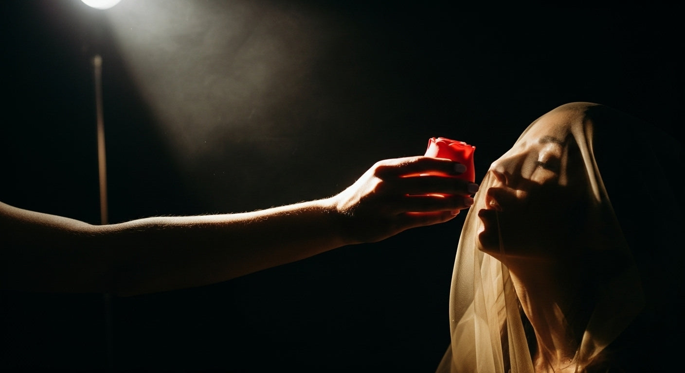 Midnight Rose Suction Vibrator: A Revolution in Self-Care & Intimate Wellness