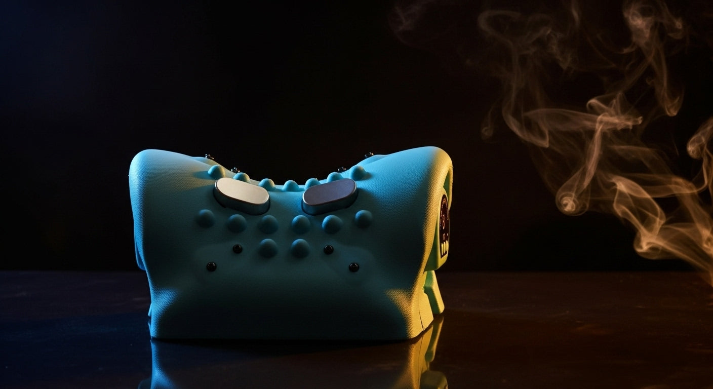 NeckCloud™ SilkSpa Pillow