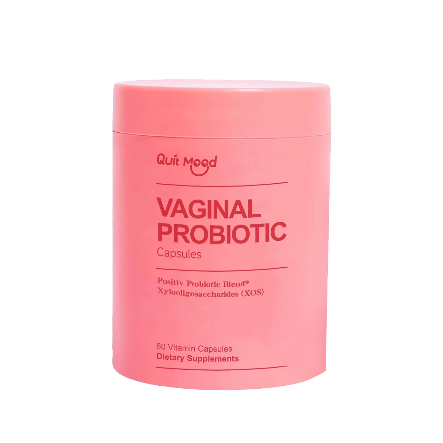 HERflora™ Feminine Microbiome Capsules