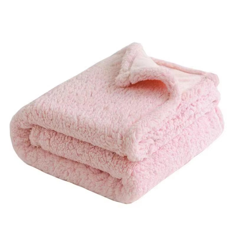 Cloud-Cuddle™ Luxury Shaggy Blanket – Oversized Waterproof Microfibre Throw for Steamy Date Nights, BookTok Binges & Skin-on-Skin Snuggles #CoupleBlanket