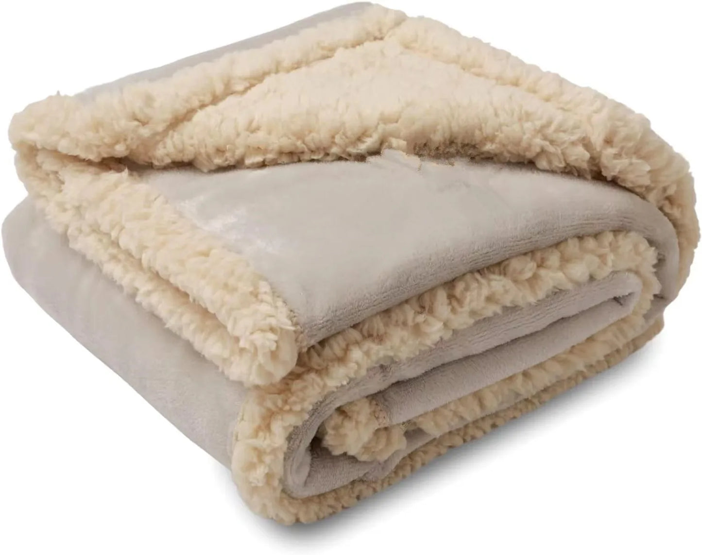 Cloud-Cuddle™ Luxury Shaggy Blanket – Oversized Waterproof Microfibre Throw for Steamy Date Nights, BookTok Binges & Skin-on-Skin Snuggles #CoupleBlanket