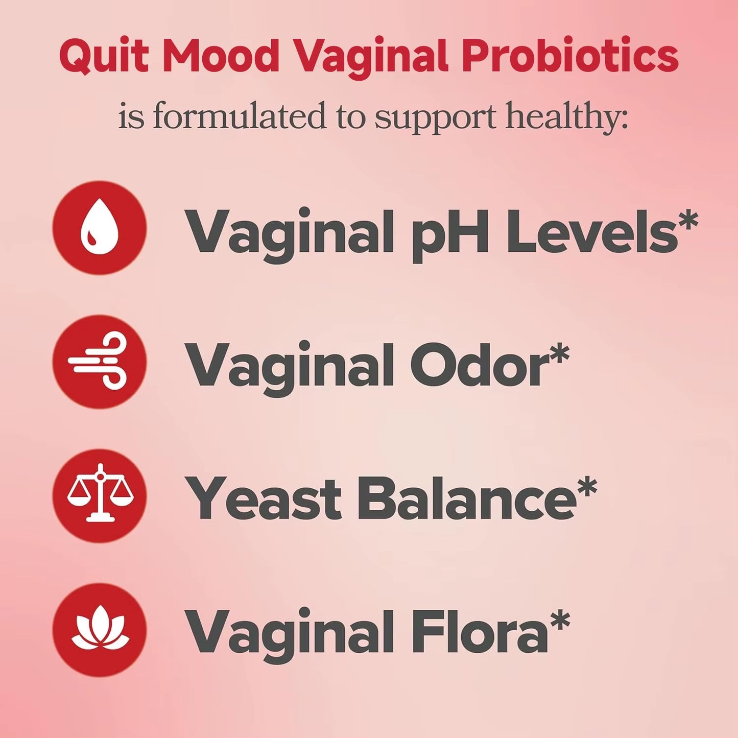 HERflora™ Feminine Microbiome Capsules