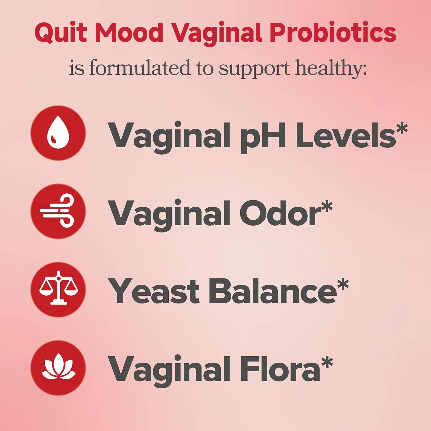 HERflora™ Feminine Microbiome Capsules